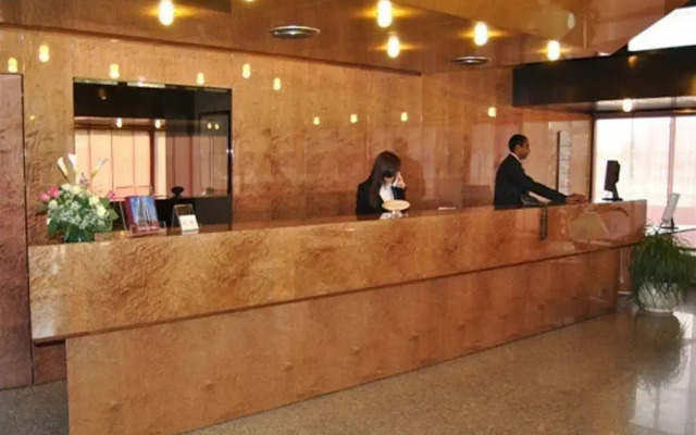 Hotel Cristal