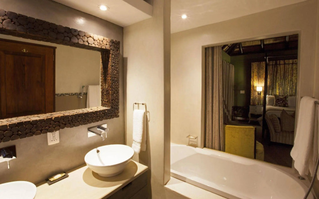 Aloe Lane Guest Lodge