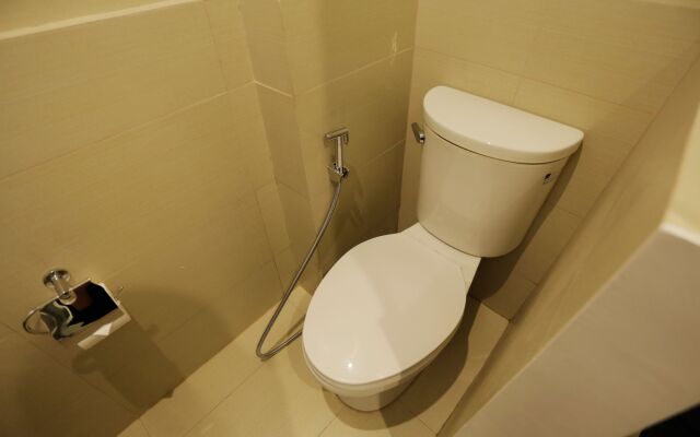 Go Hotels North Edsa