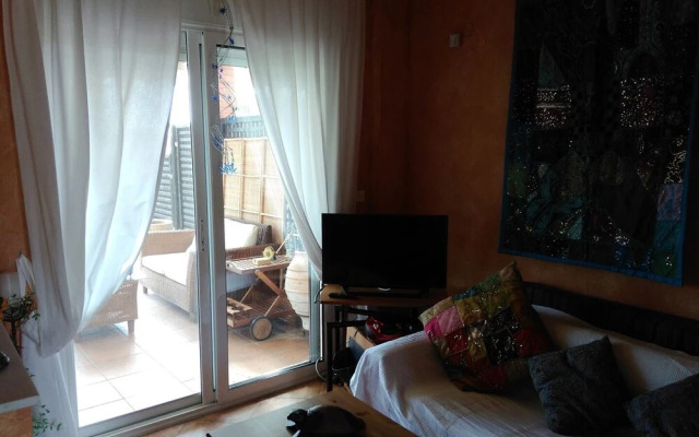 Sansen Villa Tripotamos