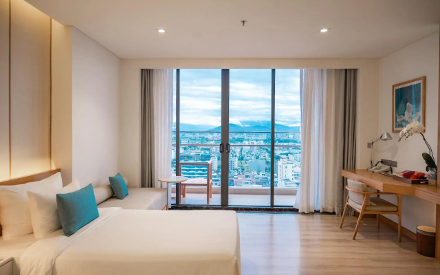 TMS Hotel Da Nang Beach