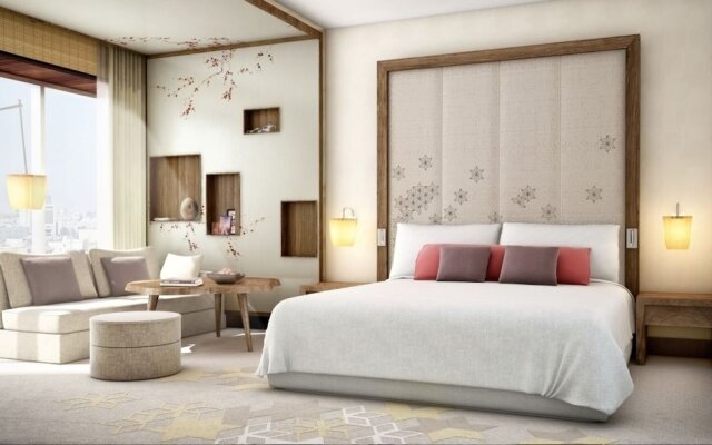 NOBU Hotel Riyadh