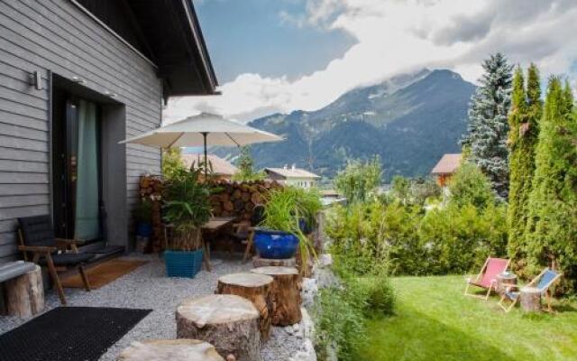 Zugspitzloft