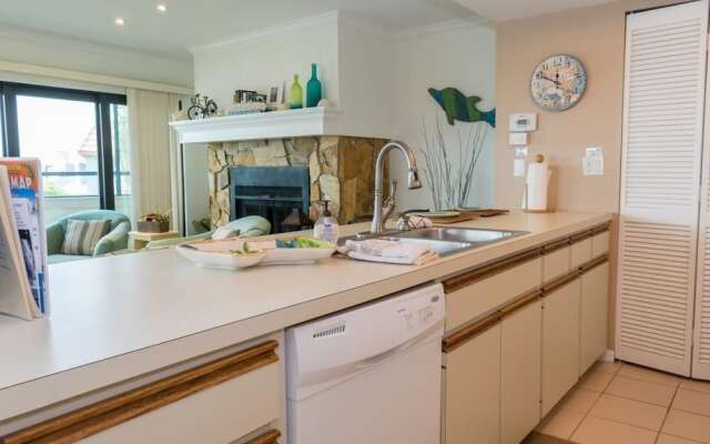 Bayview Condo G