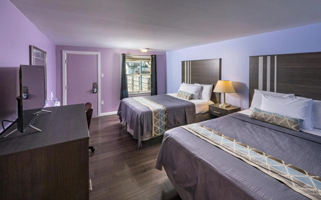 Sunrise Inn Hershey