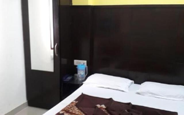 Hotel Shreeram Deluxe