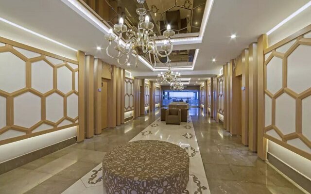 Xperia Saray Beach Hotel  - All Inclusive