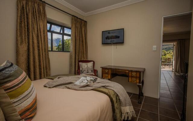 Auge 44 Guest Apartments