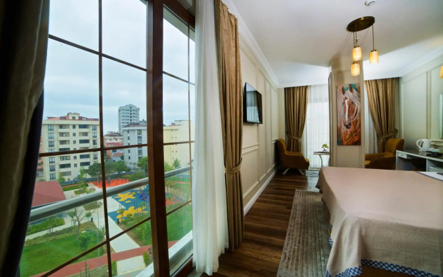 Villa Vanilla Hotel