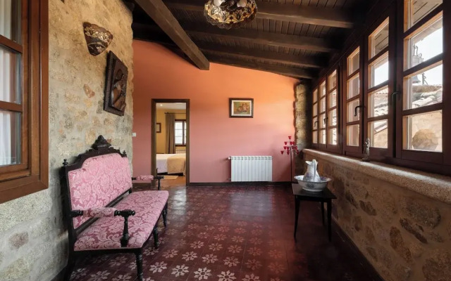 Pazo Moreda