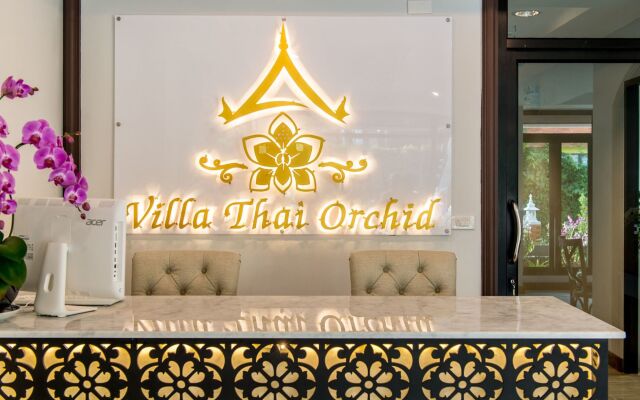 Villa Thai Orchid - Adults Only