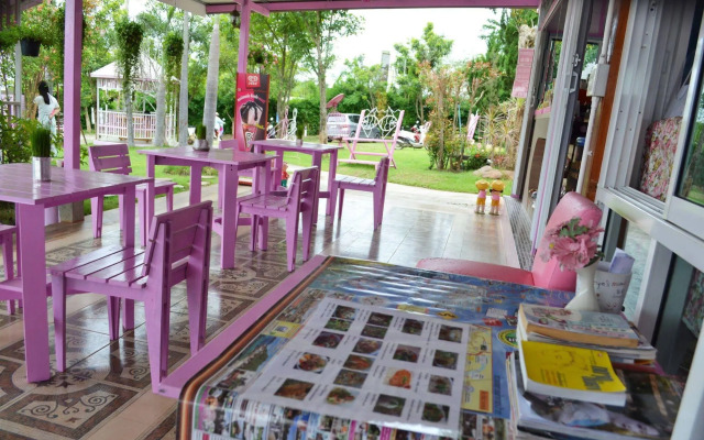 Pai Waan Resort