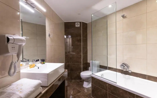 La Suite Boutique Hotel & Spa