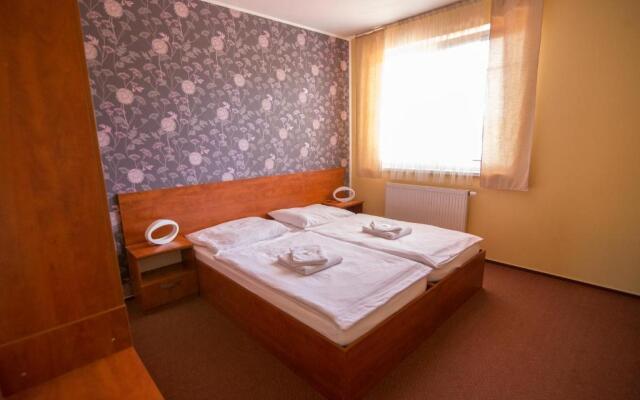 Hotel Olympionik