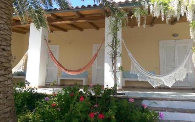 Hotel Agave e Ginestra