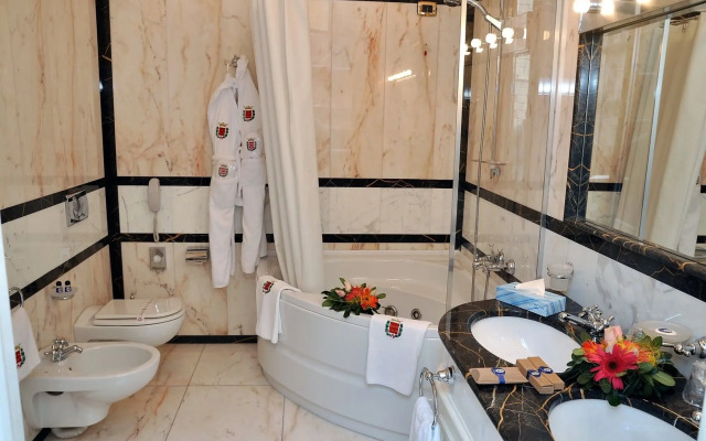 Grand Hotel Wagner