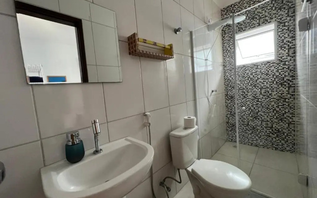 Pura Vida Ubatuba Suites