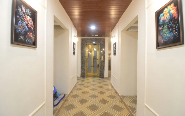 Hotel Shri Dhwaja Inn