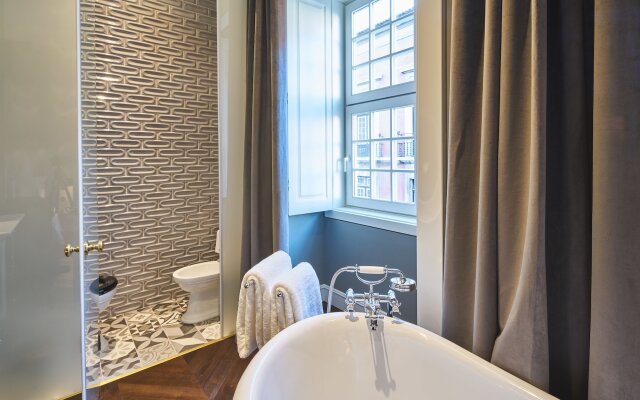 O’Artista Suites by Europe