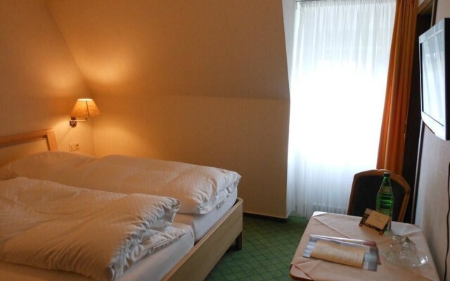 Landhotel Westfalenhof Garni