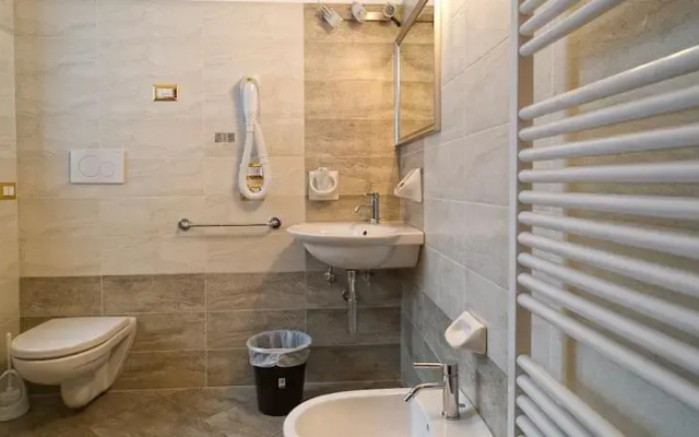 Park Hotel Bellavista