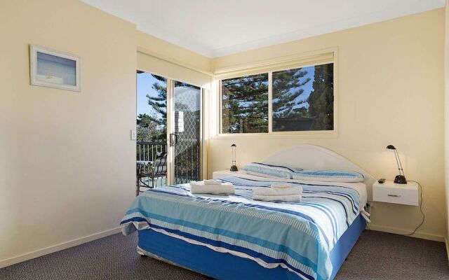 Grandeur Holiday Units