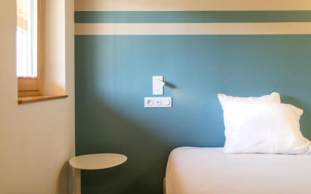 thecamp Hotel & Lodges - Aix en Provence