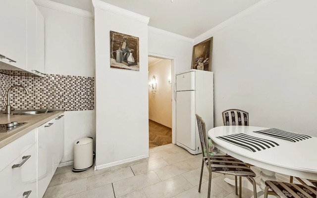 Апартаменты Prime Host на Олимпийском