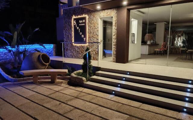 GR S'Olivera Apartments