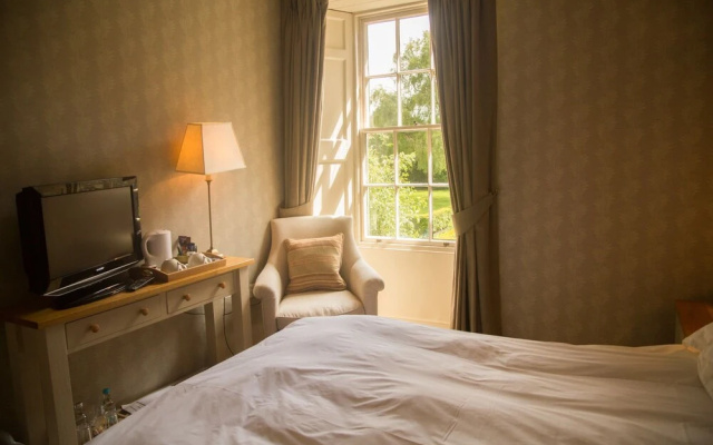 The Collingwood Arms Hotel