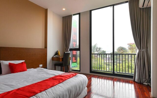 OYO 144 3S Boutique Hotel
