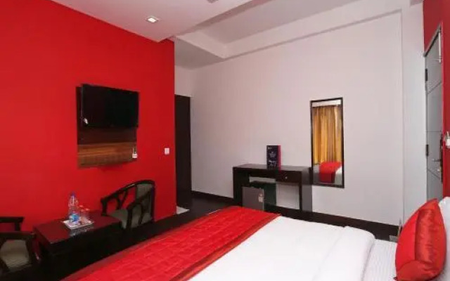 Shivam Residencies by OYO Rooms