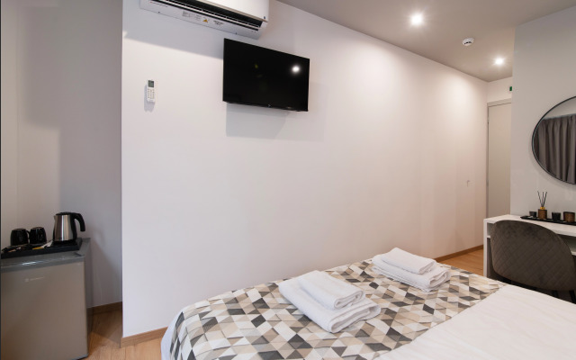 Olvia Suites