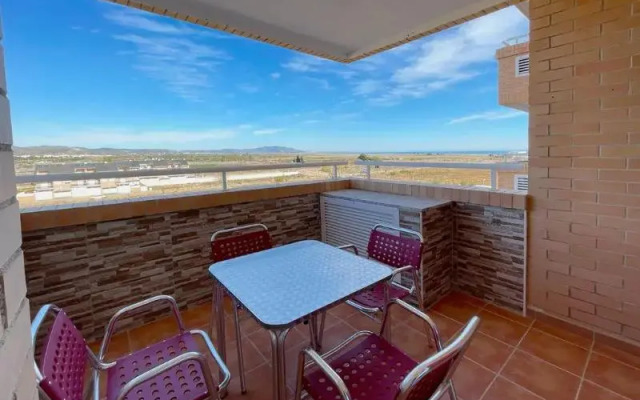 Apartamentos Costamar 3000