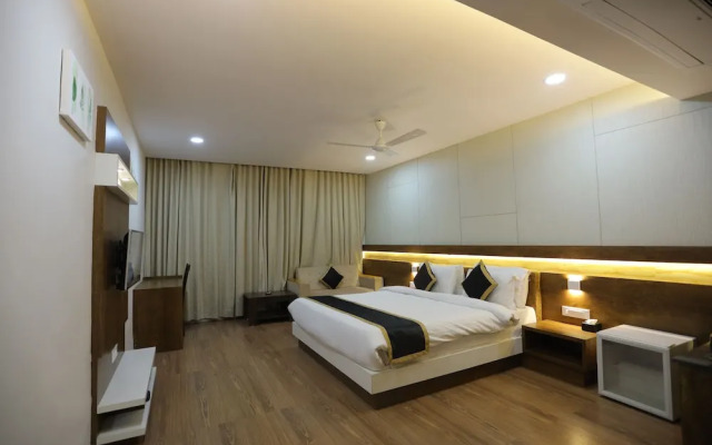 The Grand Astoria Somnath