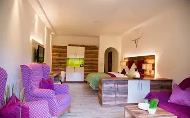 Hotel Heselbacher Hof