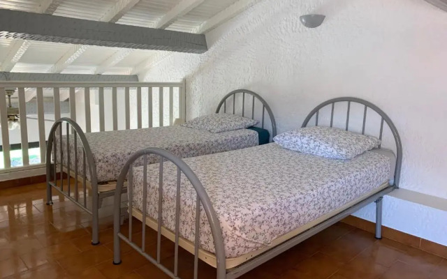 Residence du Parc de la Liscia