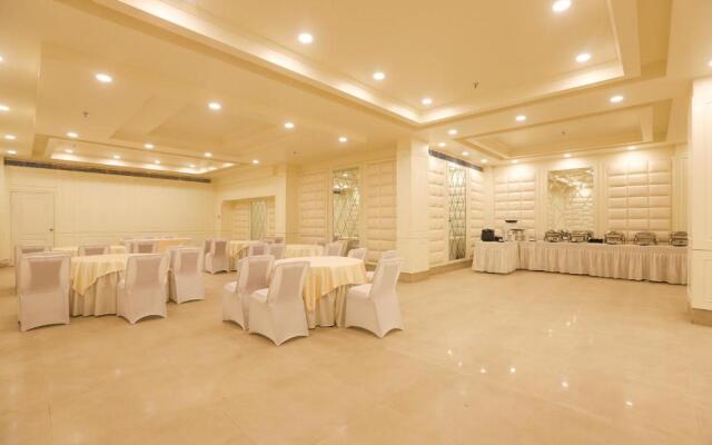 Hotel Magenta