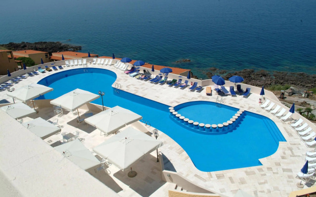 Castelsardo Resort