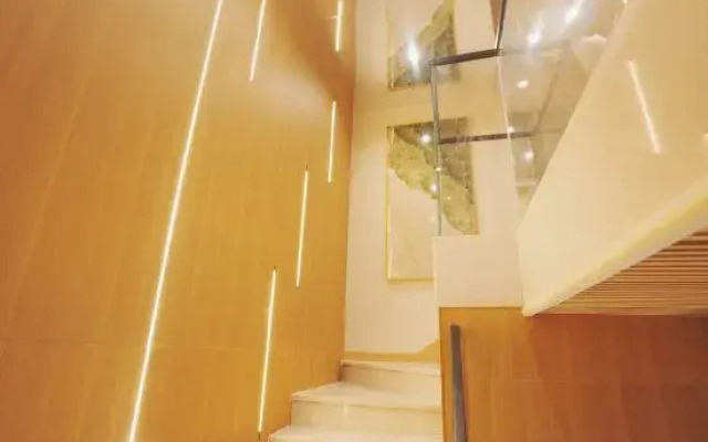 Muji Homestay