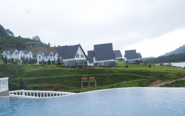 Dalat Wonder Resort