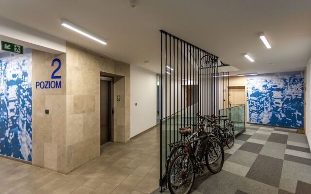 Betty by Q4Apartments