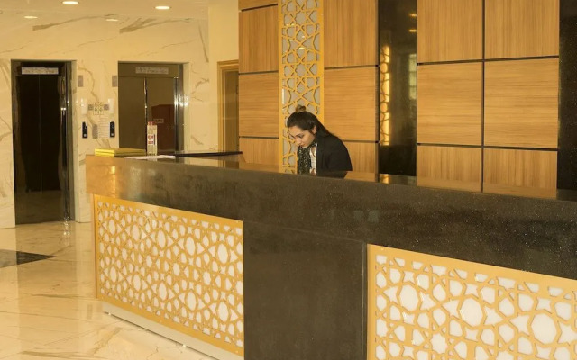 Winter City Hotel