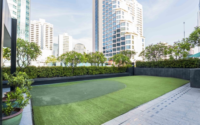 Maitria Hotel Sukhumvit 18 Bangkok – A Chatrium Collection