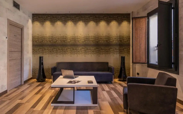 Hotel NERU con encanto