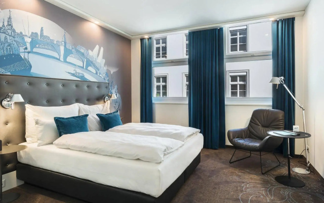 Motel One Basel