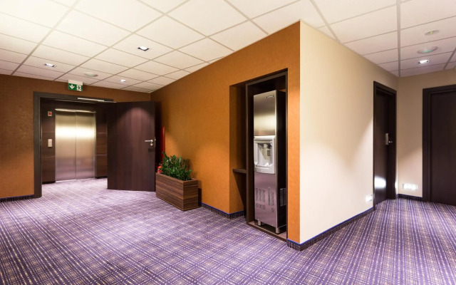Hotel DeSilva Premium Poznań