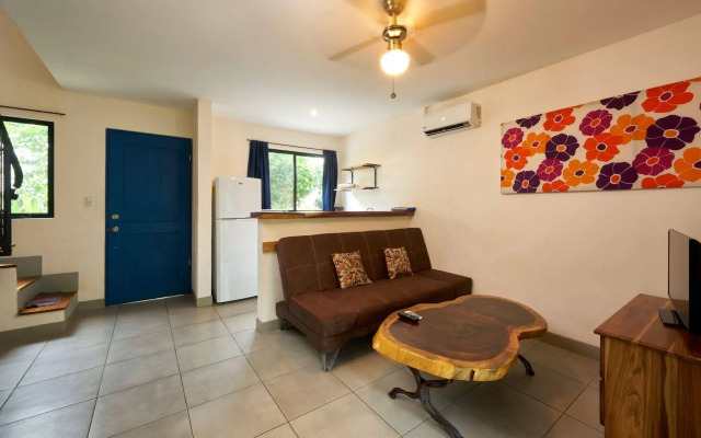 Tamarindo Blue Apartments