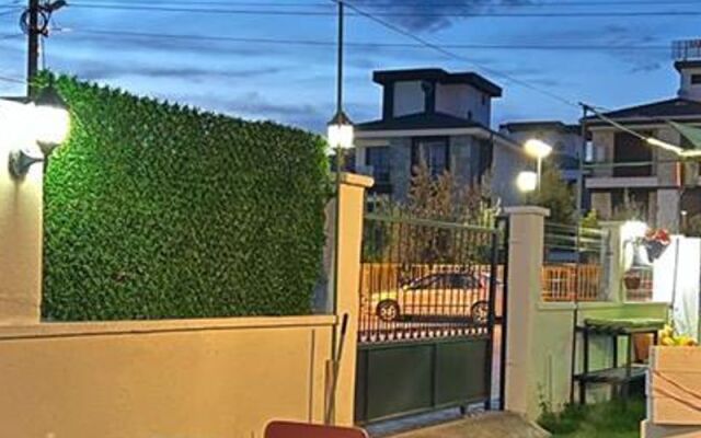 Neseli Pansiyon Cafe