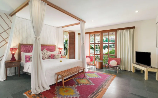 Villa Desa Roro Dua by Villa Finder